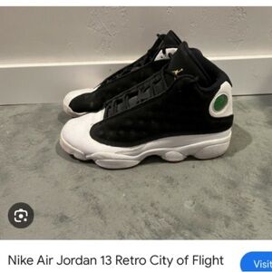 NIKE AIR JORDAN RETRO